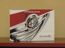 Alfa Romeo Exclusive paper bag